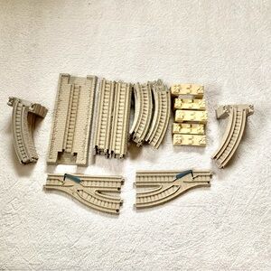 Thomas & Friends Trackmaster Track Expansion Pack